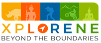 XPLORE NE TOURISM LOGO